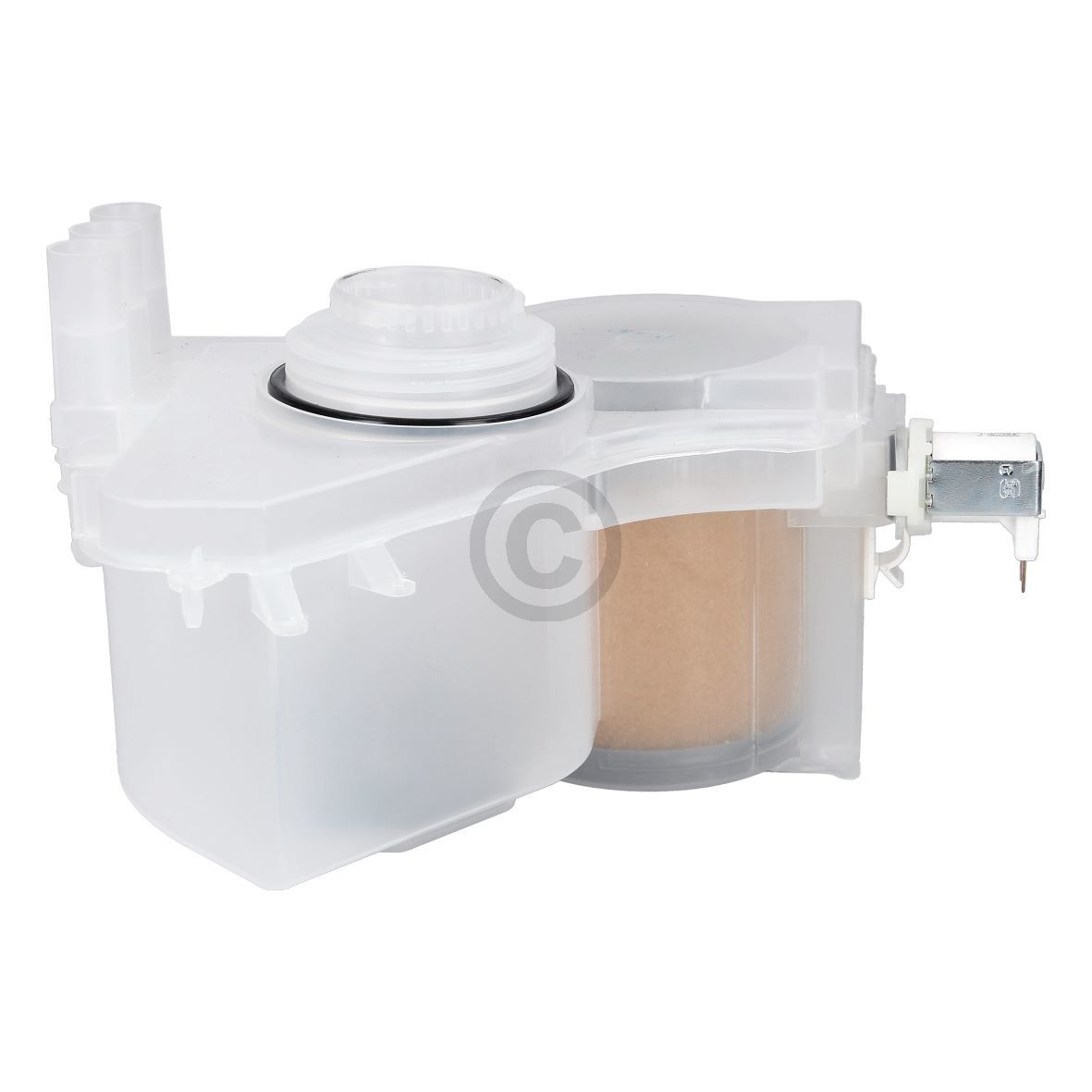 Salzbehälter beko 1768300100 für Geschirrspüler