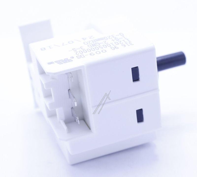 Druckschalter für Waschmaschine Midea 11201005000002 Wasserstand