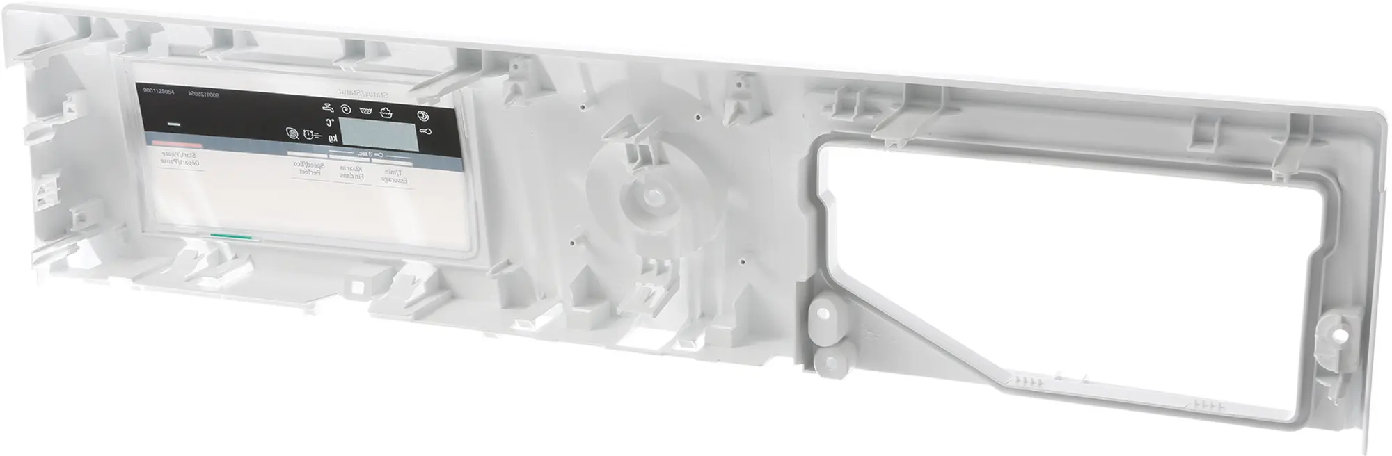 Bedienblende 11014150