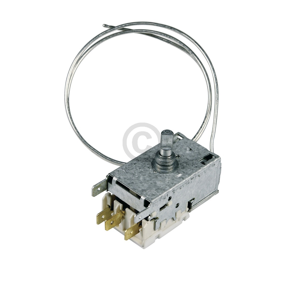 Thermostat wie Whirlpool 481228238188 Ranco K59-S2791/500 für Kühlschrank