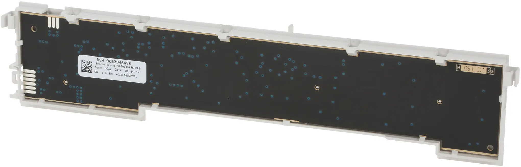 Bedienmodul 00797516