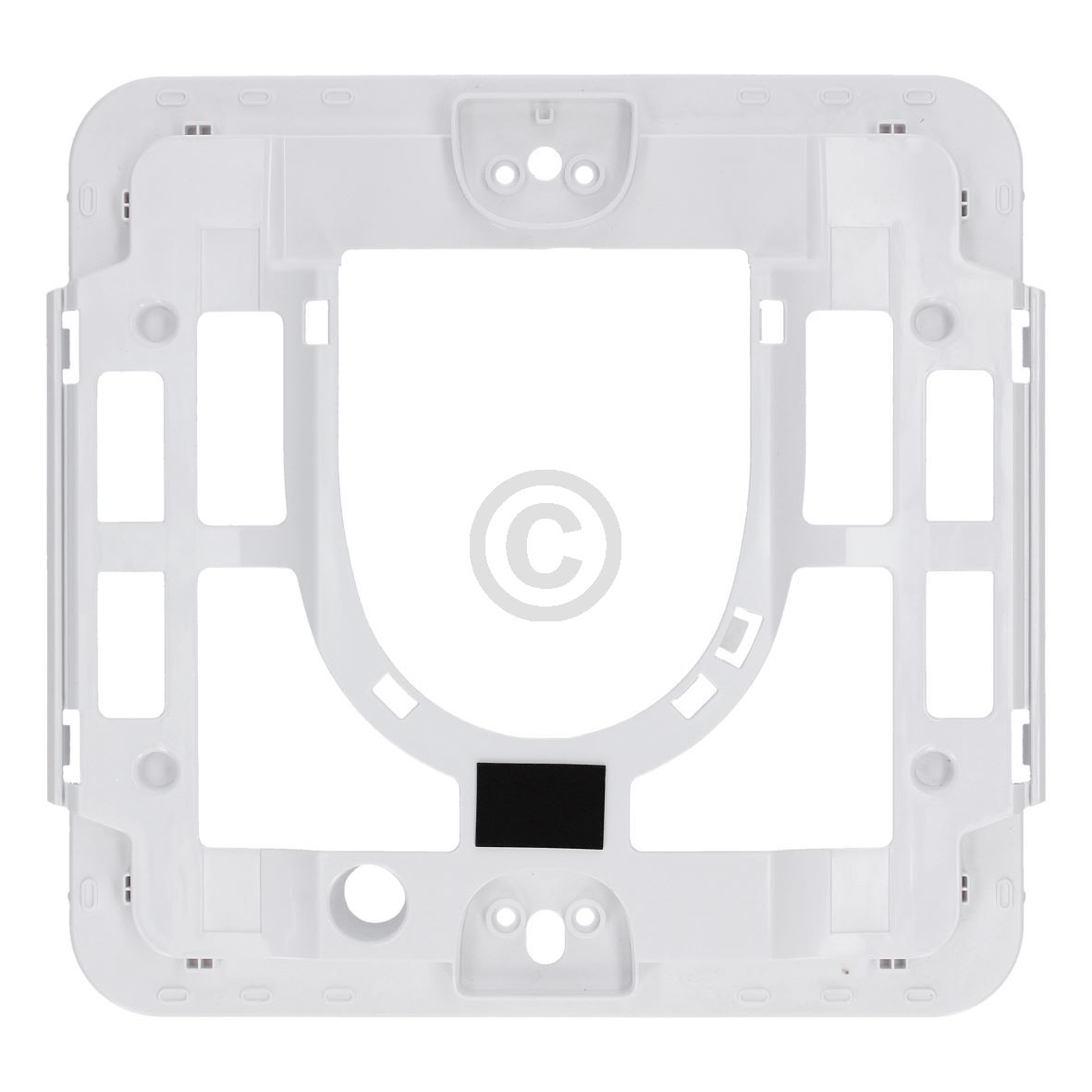 Gehäuseteil Ecovacs 201-1907-0001 für Fensterreinigungsroboter