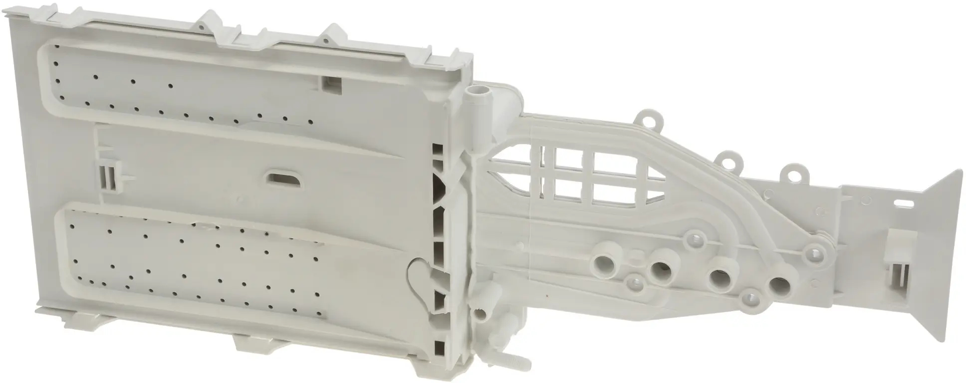 Einspülschalenoberteil 00439865