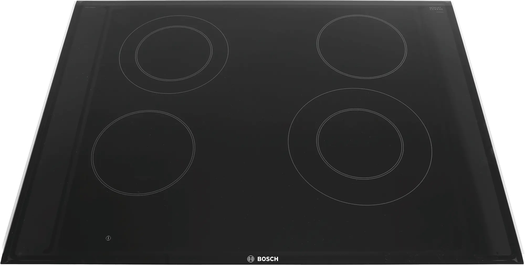 Glaskeramikfläche 00773489