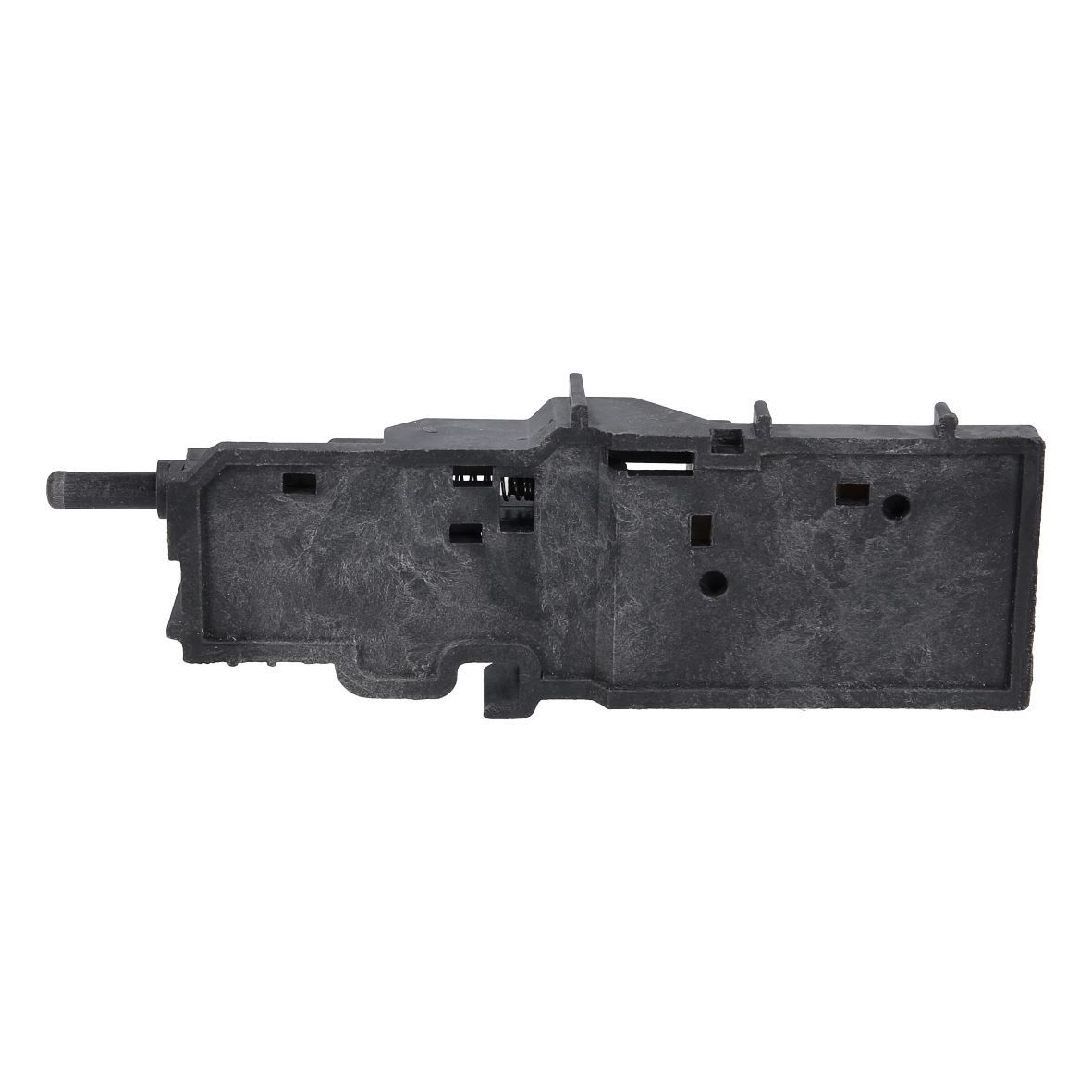 Türverriegelung D45X mit Halter beko 250410318 für Backofen Gasherd