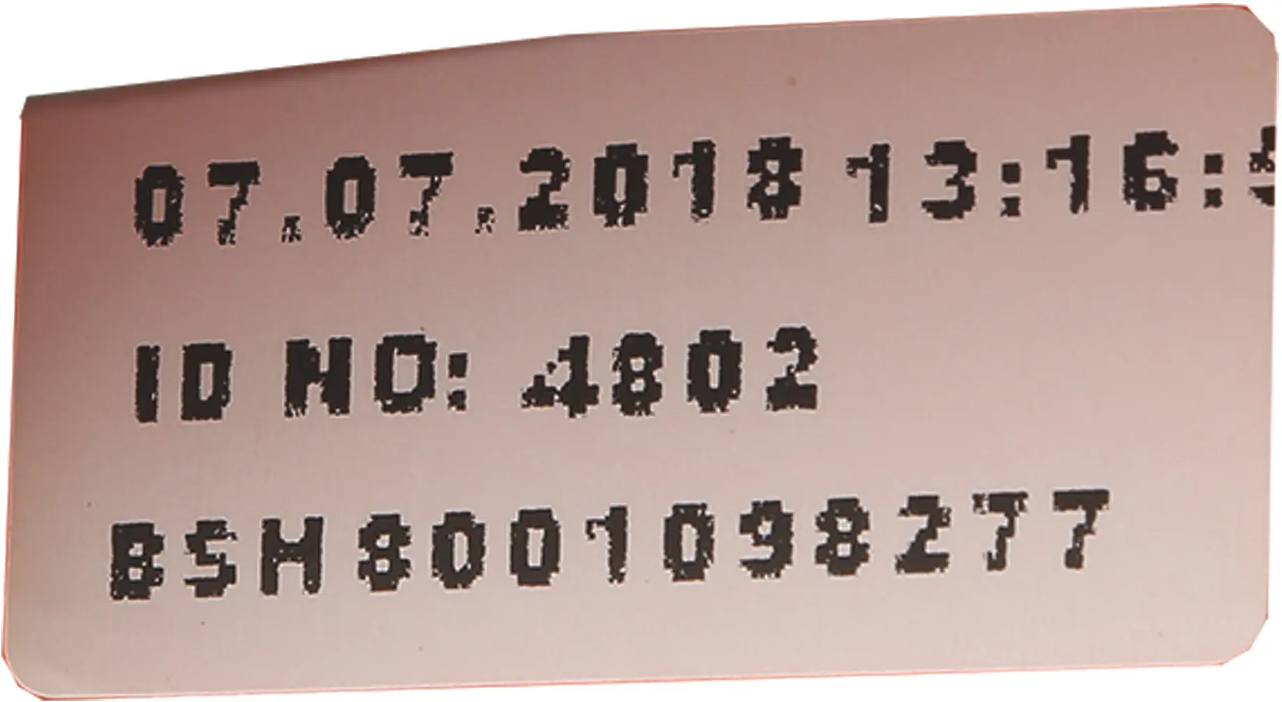 Bosch-Lüfter 12024945 Kühlung 120mm