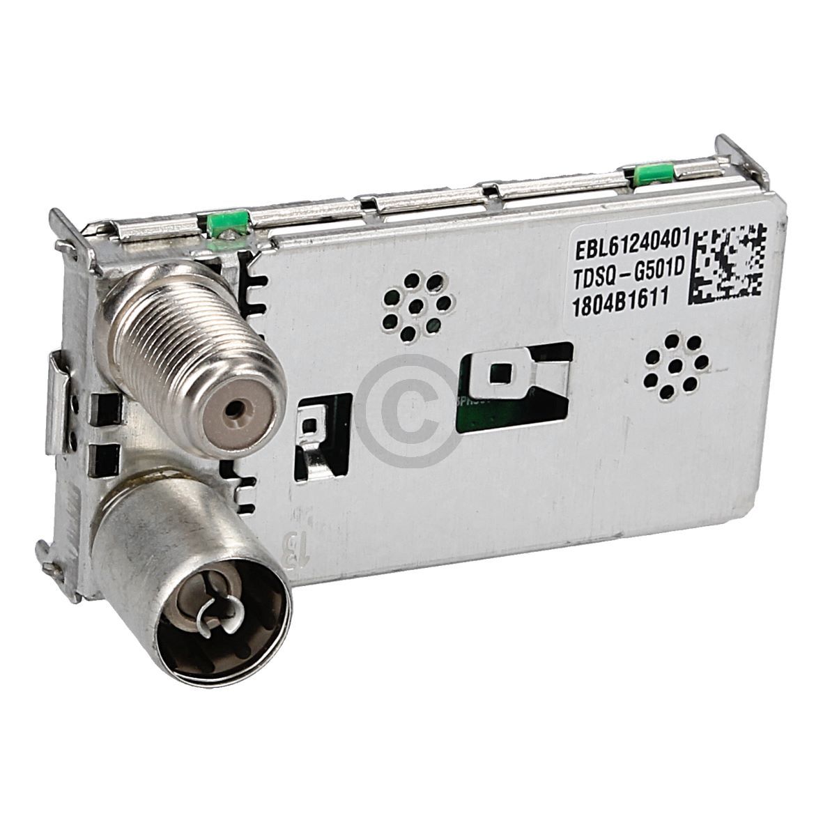 Tuner digital LG EBL61240401 für Fernseher TV LG Electronics