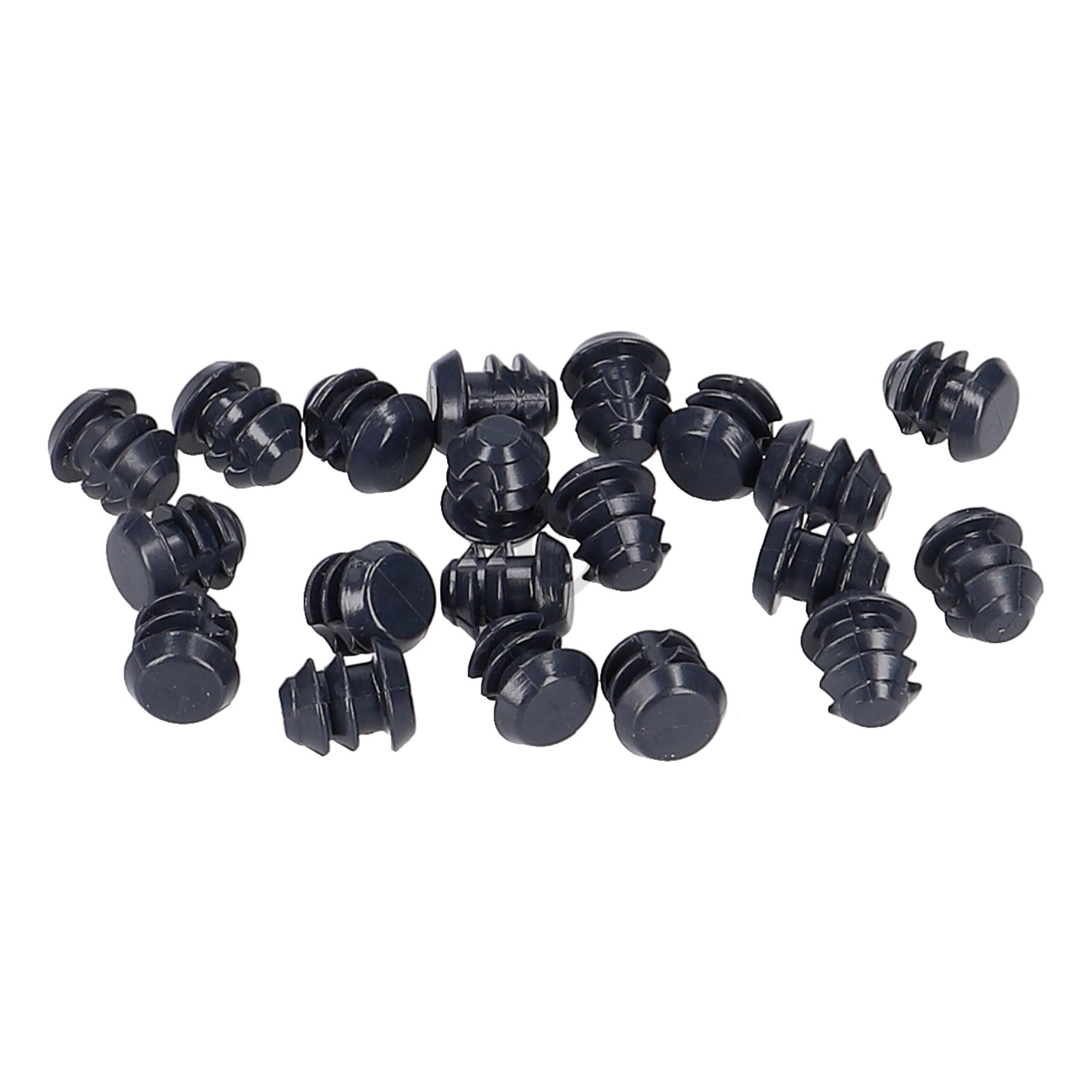 Set, Gummiteil, Gitter, 20PCS (4055381125)