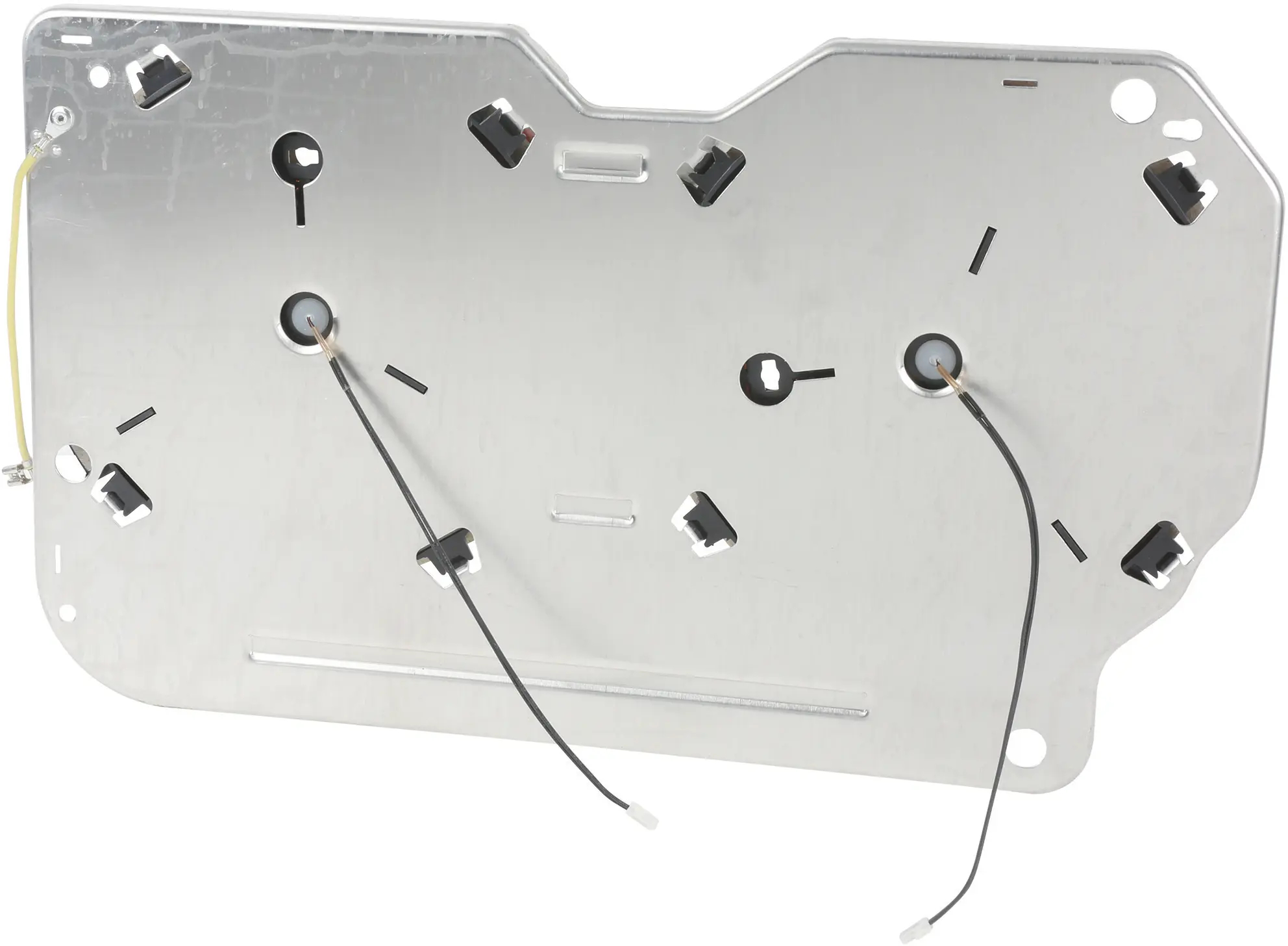 Heizzone-Induktion 00670285