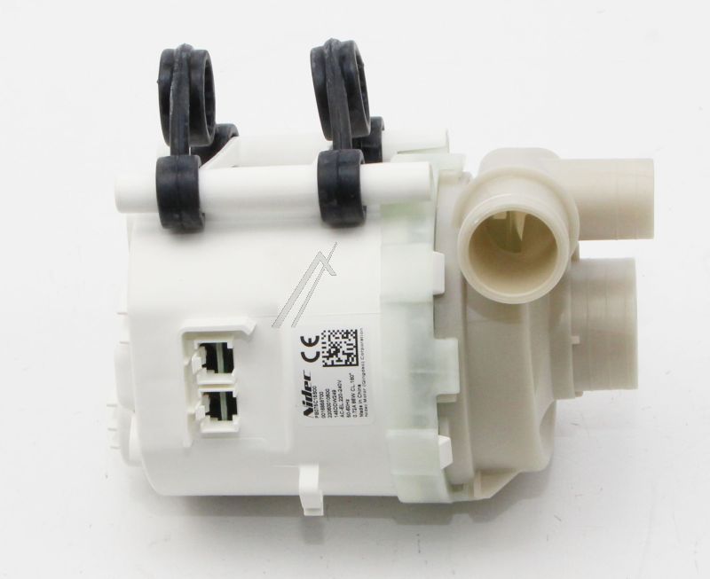 Motor-Gruppe für Geschirrspüler Smeg 795211441 Umwälzmotor