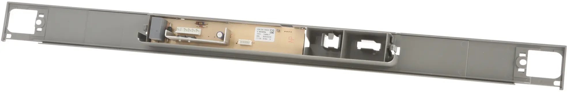 Bedienmodul 00670126