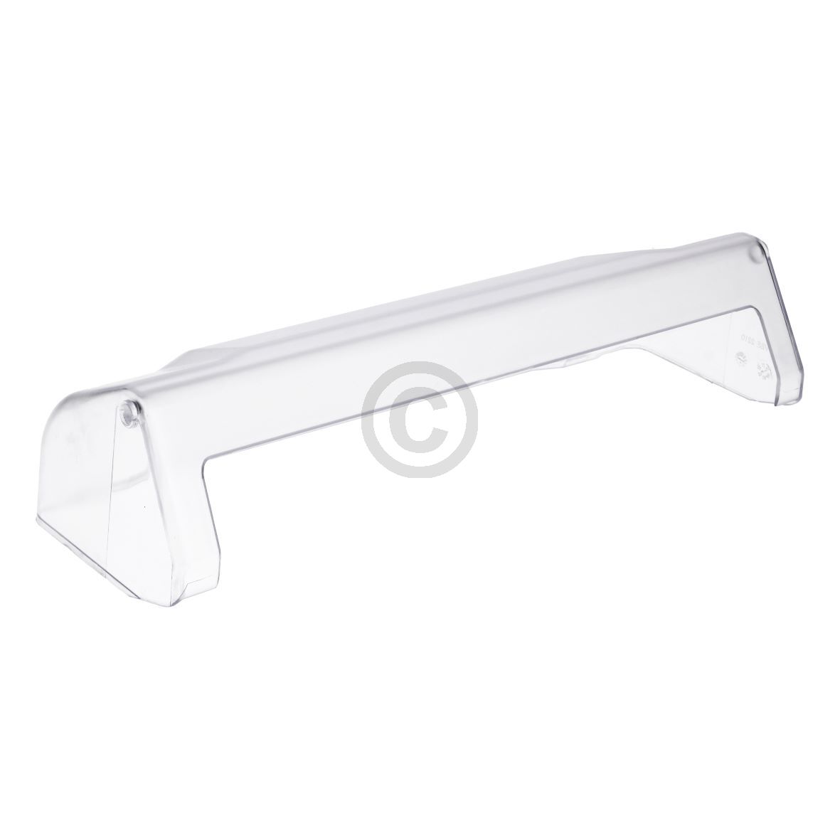 Deckel für Türfach oben smeg 762172918 in Kühlteil KühlGefrierKombination