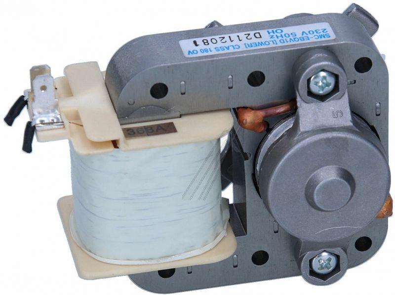Lüftermotor für Samsung Ofen DG3100019B Konvektion