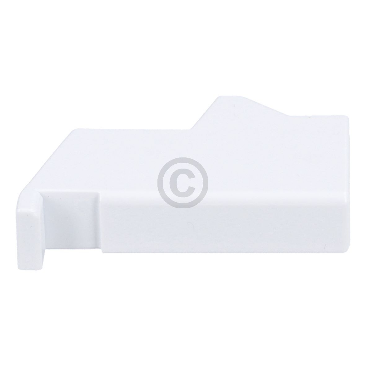 Klappenhalter für Sonstige Gehäuseteile Bosch 12022847 für Kühlschränke