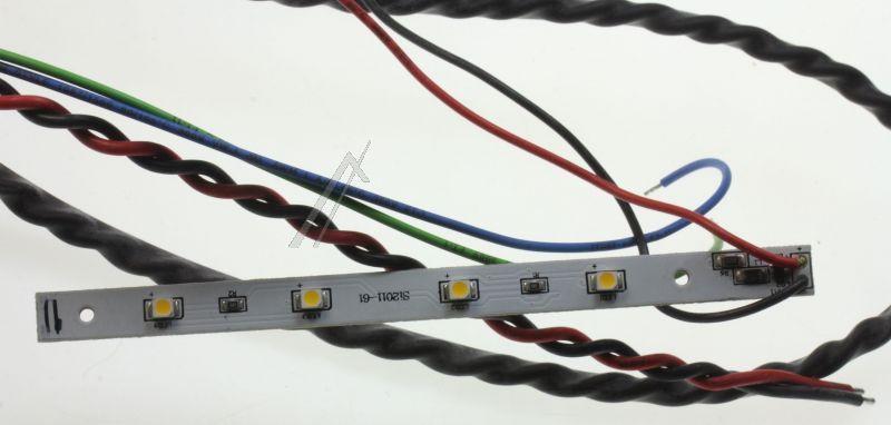 Elektronischer Motor für Staubsauger, komplett (2198998367)