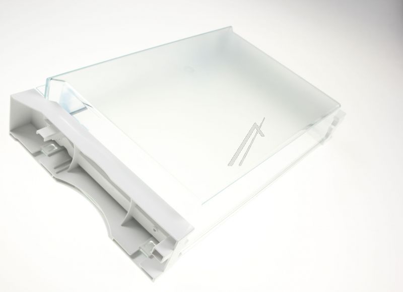 Glasplattensystem VarioSafe für Kühlschrank Liebherr 727516400 Ablage