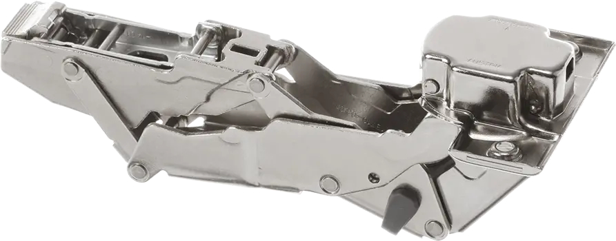 Türscharnier für Kaffeemaschine Bosch 10013957 hochwertig, robust