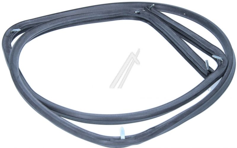 Backofendichtung für Bauknecht Ofen 481946818109 4-seitig