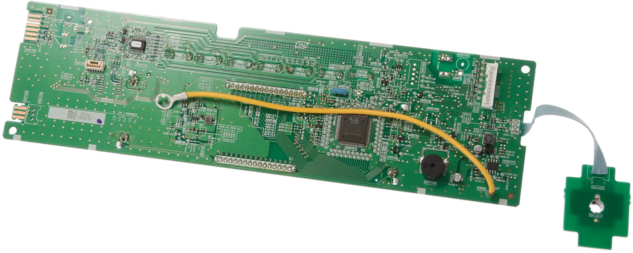 Bedienmodul 11024580