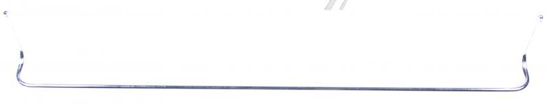 Haltebügel für Liebherr Kühlschrank 711318100 Konservenablage