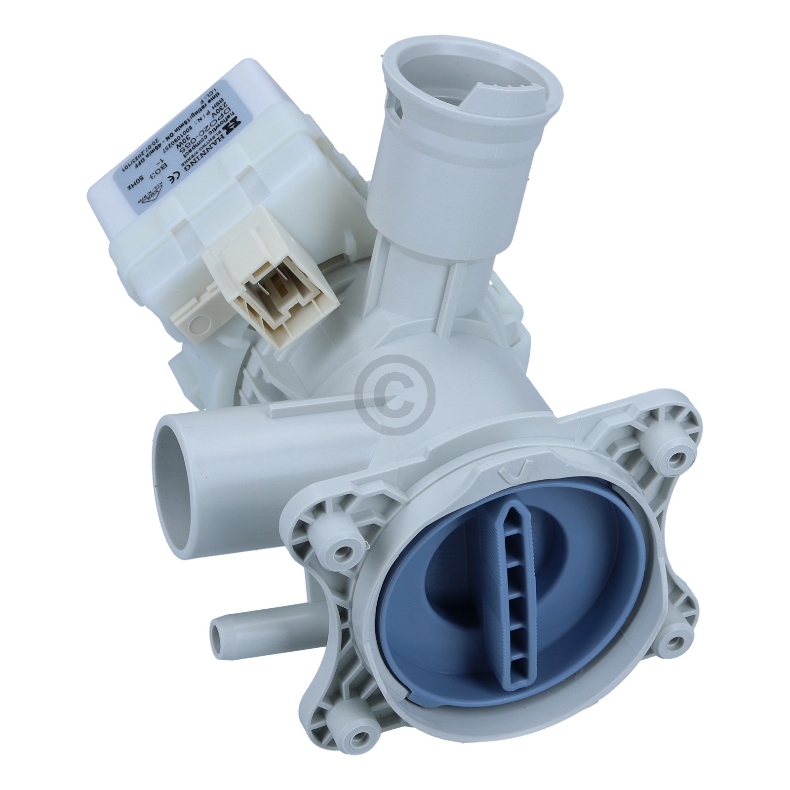 Laugenpumpe Balay 00146106 für Waschmaschine