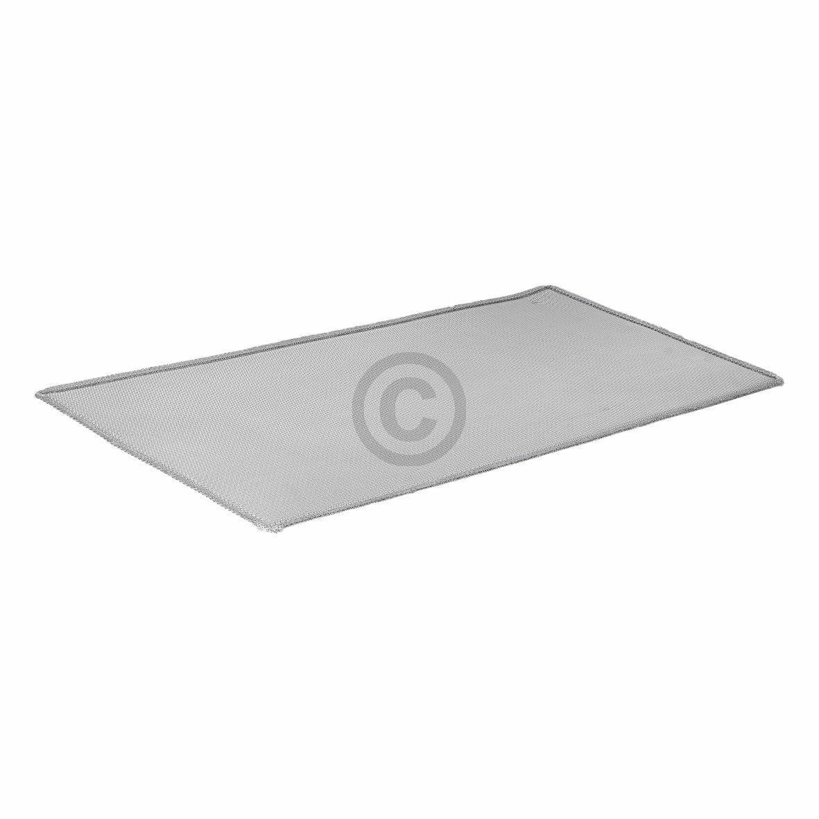 Metallfettfilter Metal-mesh grease filter 11005746