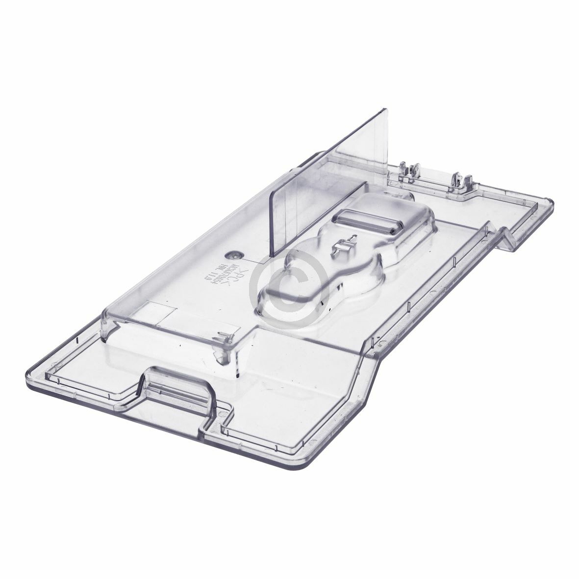 Staubabdeckung LG MCK67065401 für Staubsauger-Roboter LG Electronics