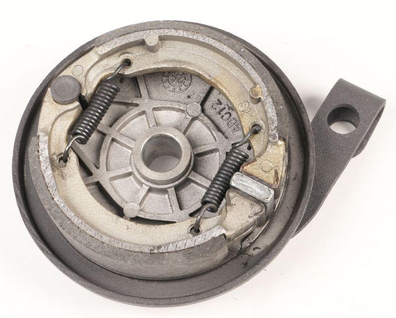 Trommelbremseinheit für E-Scooter Xiaomi Scooter 5 Max Navee 20020100002240 Hinten Bremse