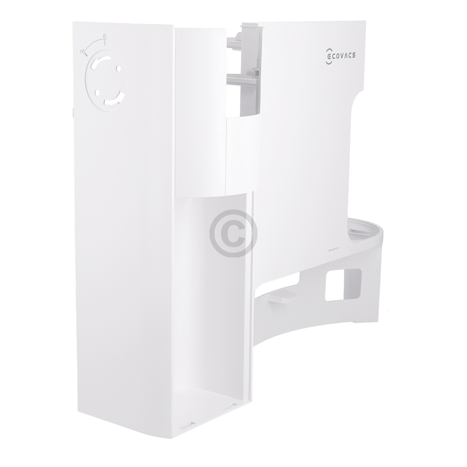 Front cover （white） 201-2437-0341