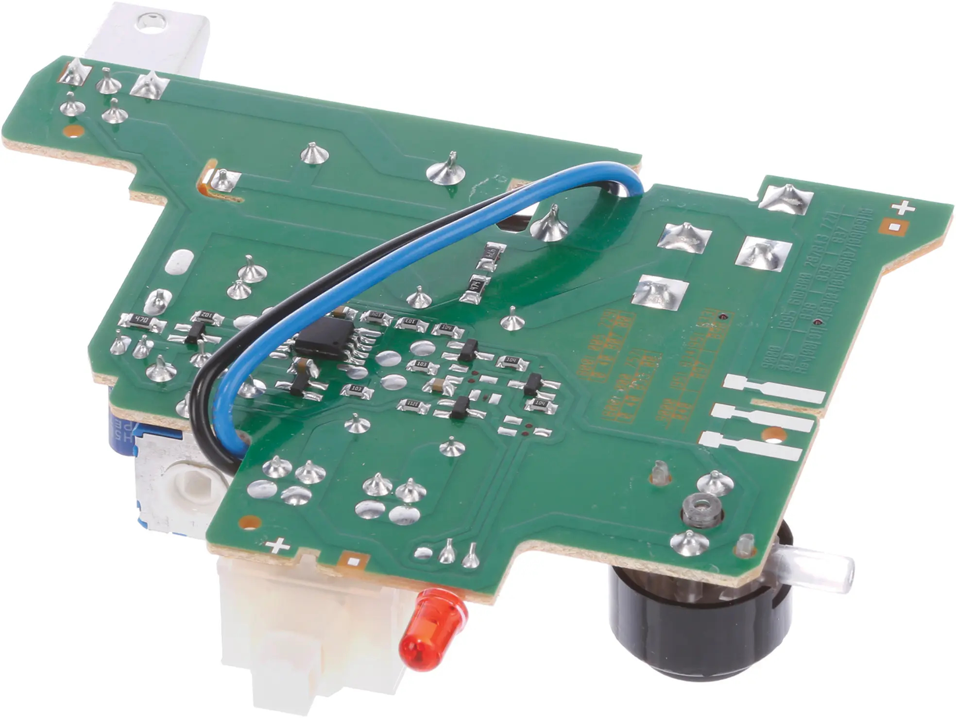 Motorsteuerungsmodul 12014007