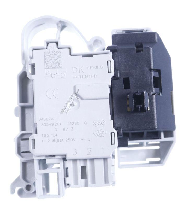 Türverriegelung für Bosch Waschmaschine 10031405 elektrisch