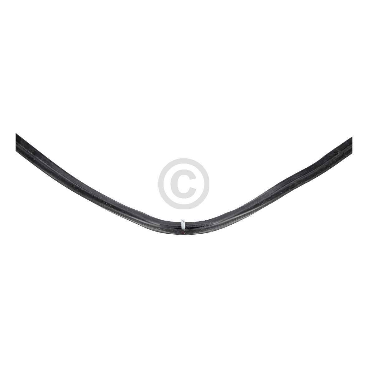 Türdichtung wie Electrolux 3577343019 rundum 4Haken für Backofen Herd