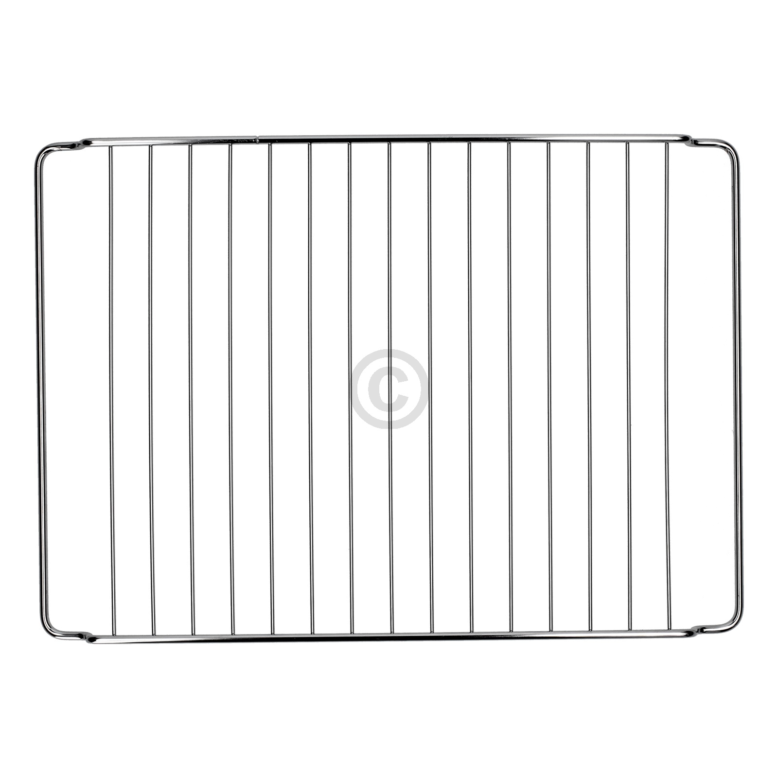 Grillrost Constructa 00296347 450x317mm für Backofen Herd