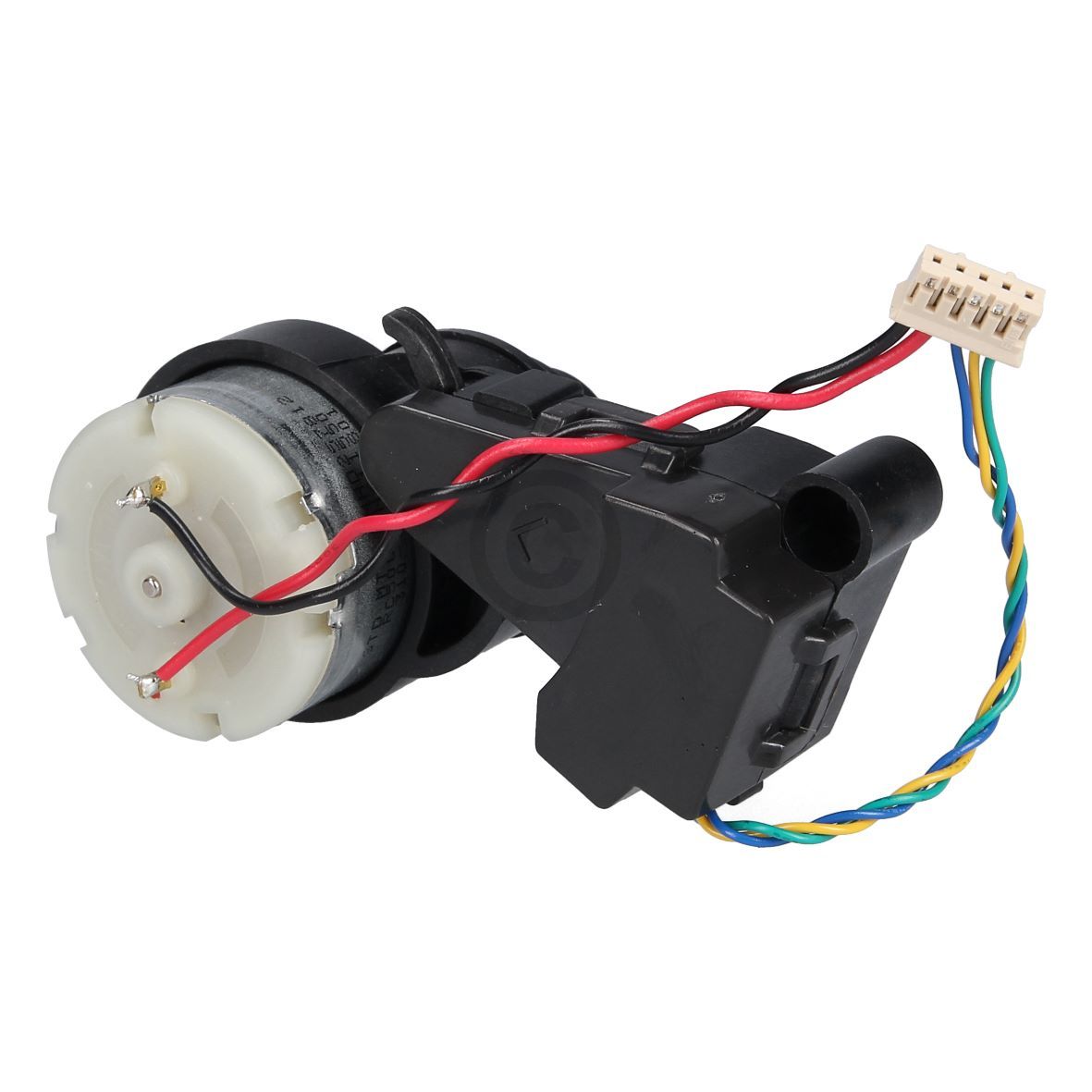 Bürstenmotor links Ecovacs 20001624 für Staubsauger-Roboter 10001624