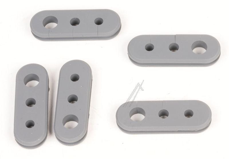 Gummistopfen für Motorkabel Segway-Ninebot AB.05.10.02.0011 für E-Scooter P100S