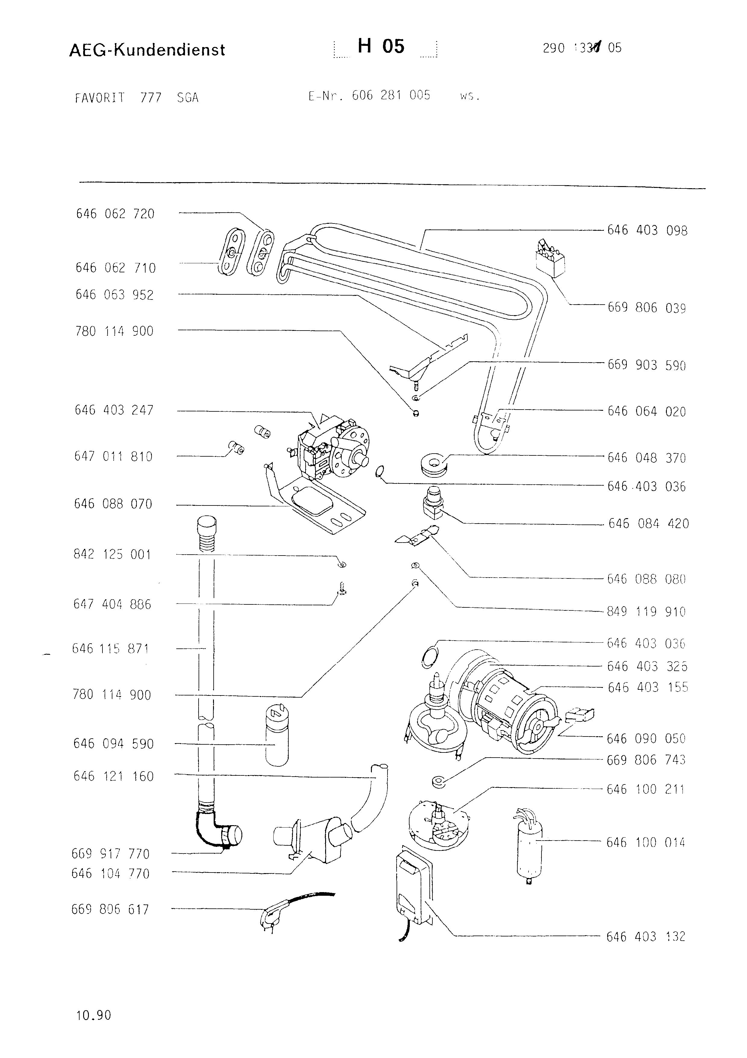 Ersatzteile_Favorit_777_SGA_60628100500_Bild_5