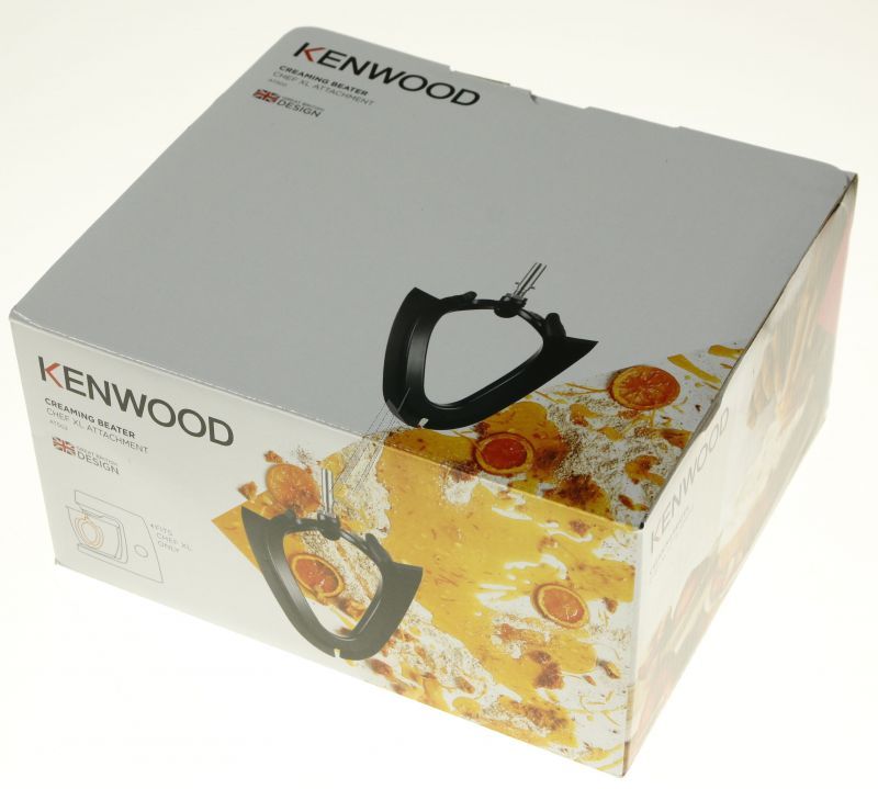 Flexi-Rührelement für Küchenmaschine DeLonghi AWAT502002 Chef/Major