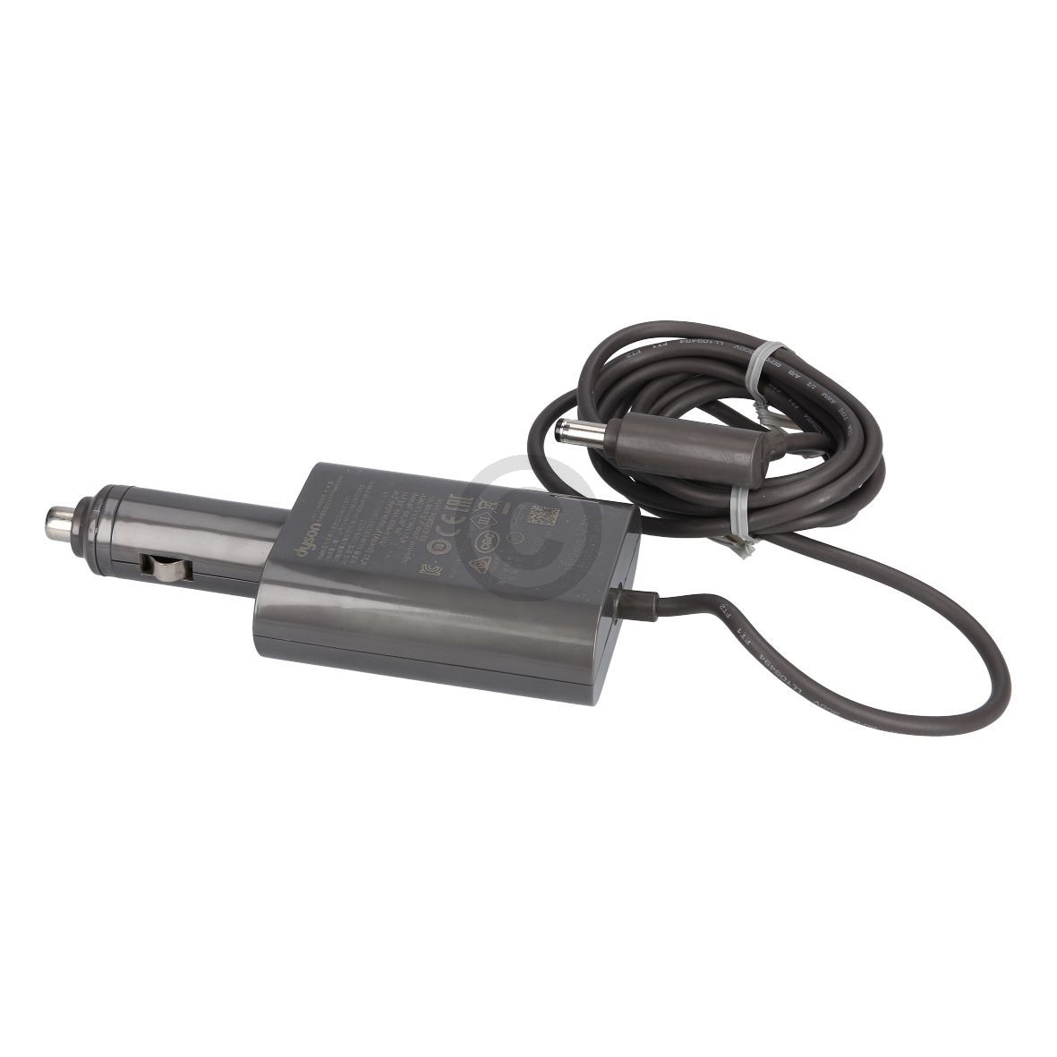 Autoladegerät dyson 967837-02 für Staubsauger