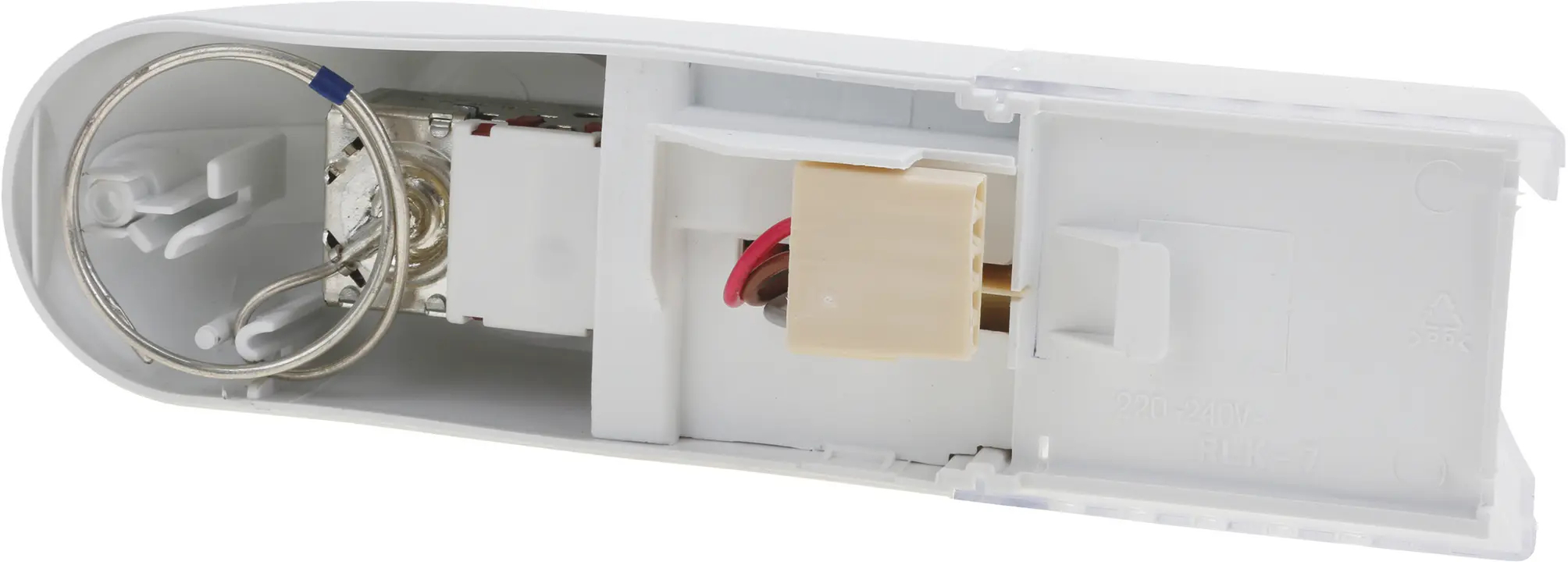 Temperaturregler 11002976