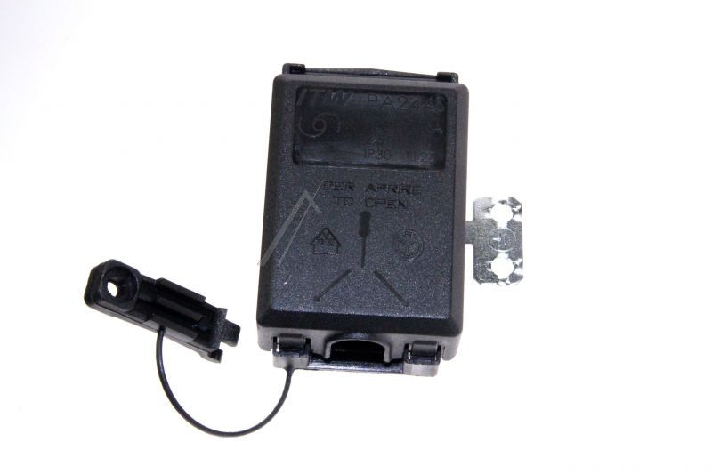 Whirlpool Indesit Backofen Klemmkasten 482000031029 Anschluss