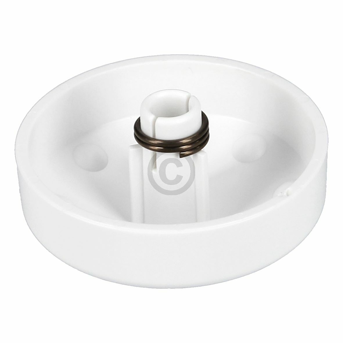 REGELKNOPF BEDRUCKT LHG KT Liebherr 7430318 Liebherr