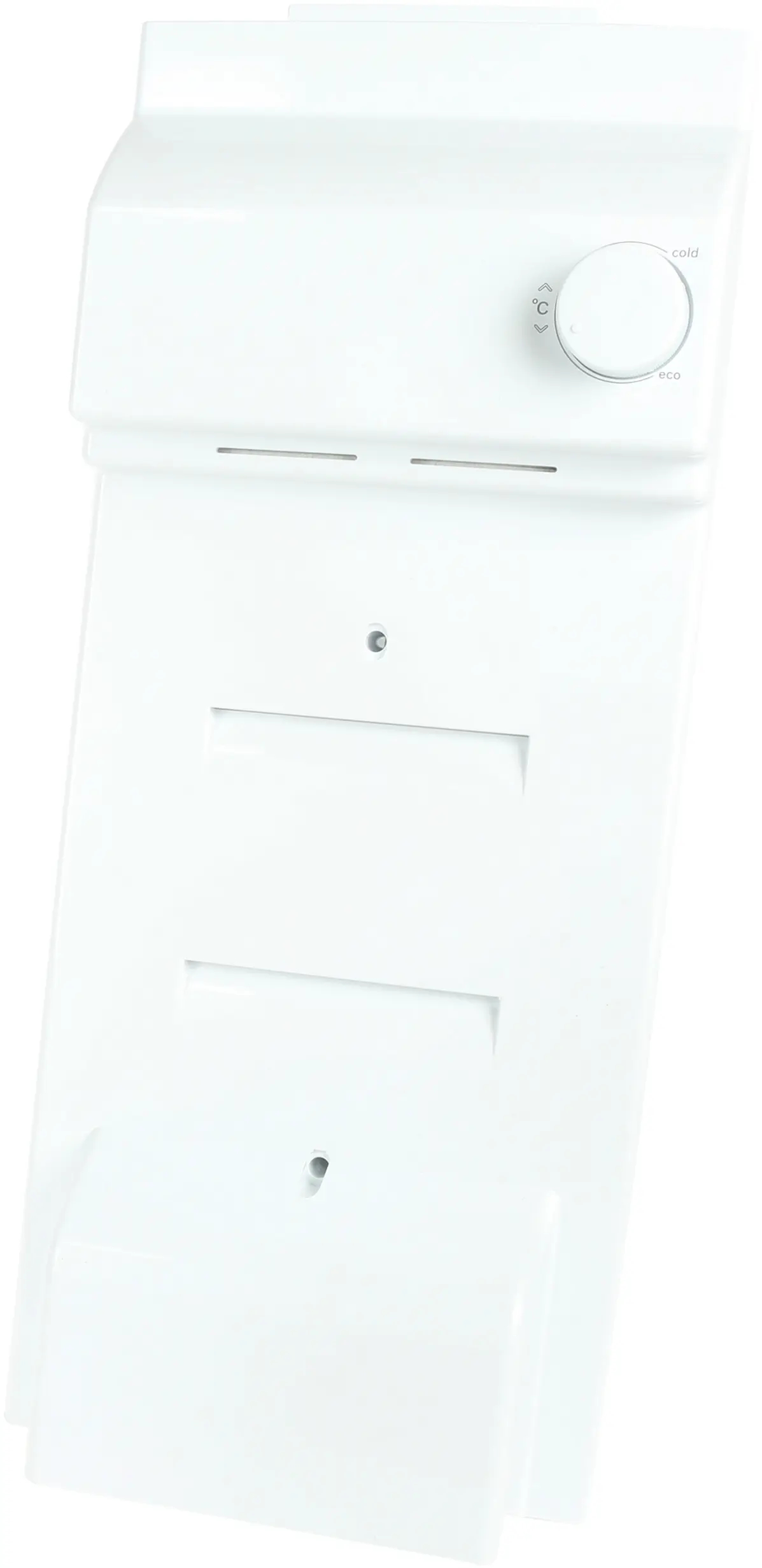 Lüftungskanal für Kühlschrank BSH-Gruppe 00746693 Kühlung