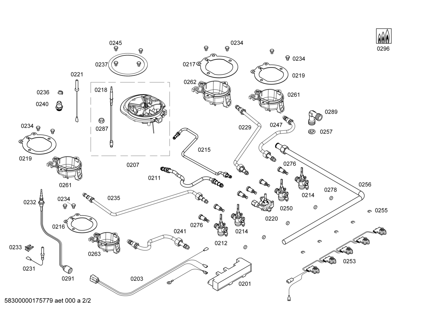 Ersatzteile_4G_2B1W_SE70F_IH5_EC745RC90N_2F28_Bild_2