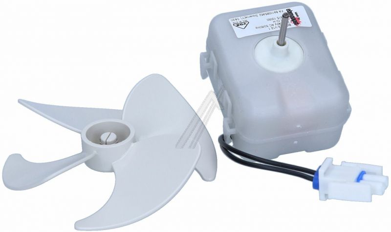 Bg1512-Lüfter für Hisense/Gorenje Ofen 429231 Kühlung