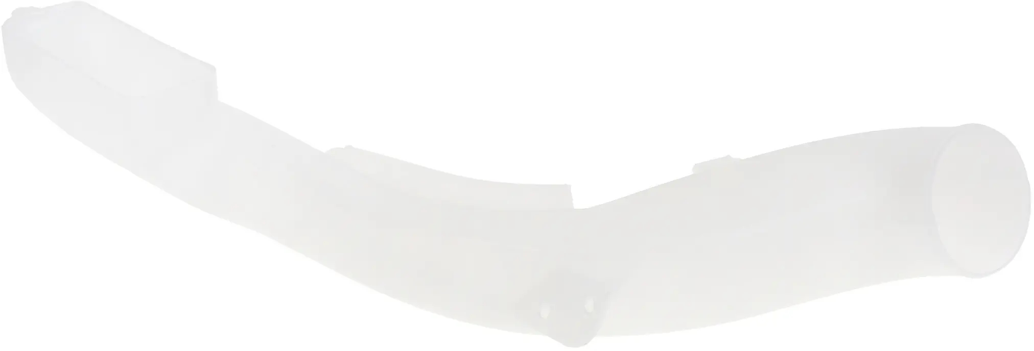 Verbindungsteil für Trockner BSH-Gruppe 00649815 Trockner-Reparatur