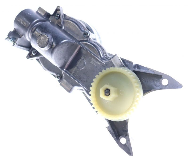 Getriebekasten für Küchenmaschine DeLonghi AS00002921 Antriebseinheit