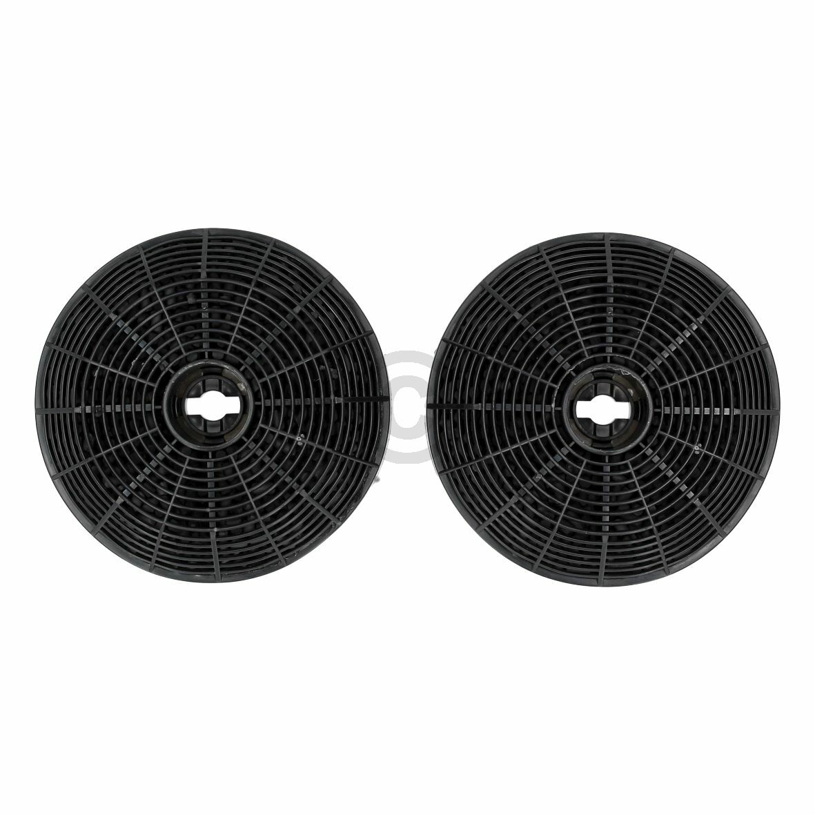 Kohlefilter AH135 Gorenje 417308 für Dunstabzugshaube 2Stk