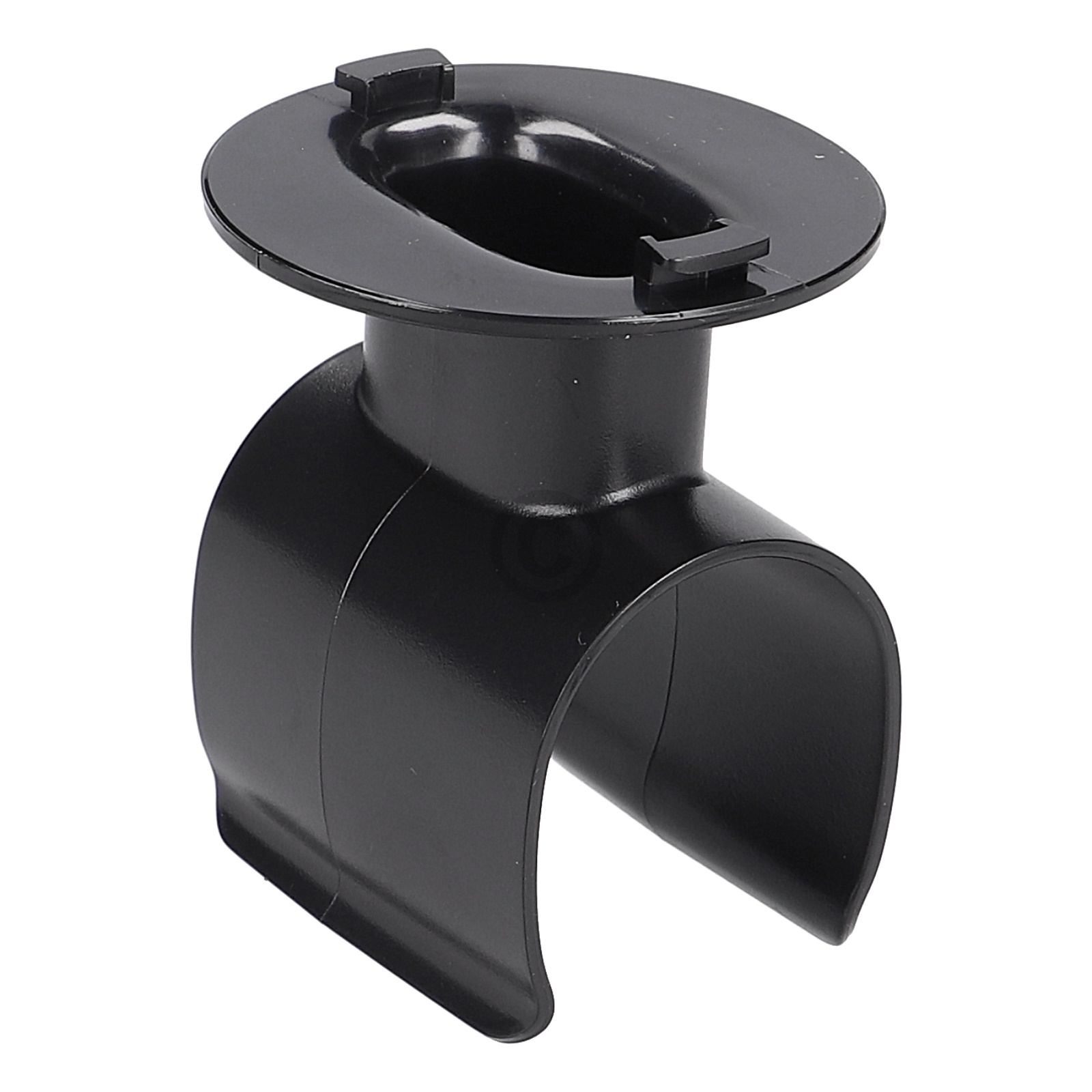 Bürstenhalter Ecovacs 201-2307-0639 für Staubsauger-Roboter