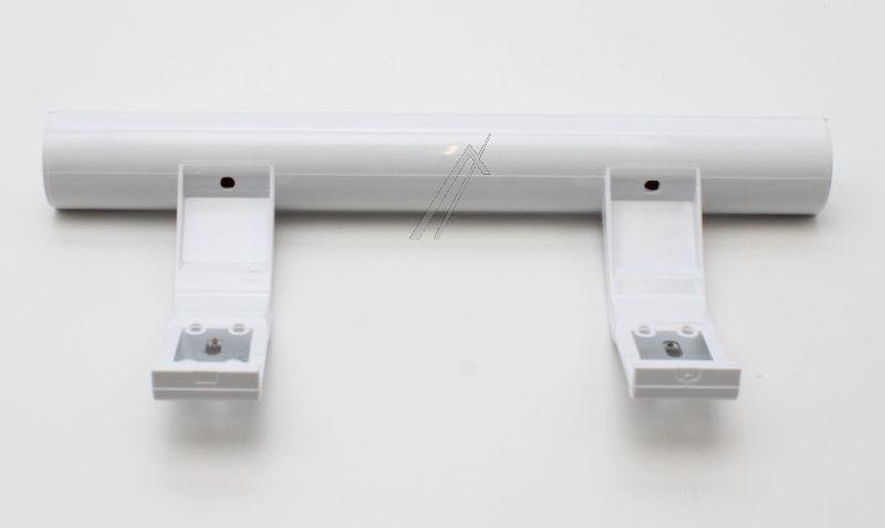 Kühlschrank-Türgriff AEG 133 mm weiß