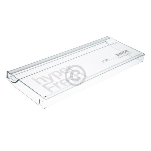 Schubladenblende SIEMENS 11013057 für HyperFreshPlus Gemüseschale Kühlschrank